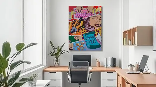 Studio Workshop