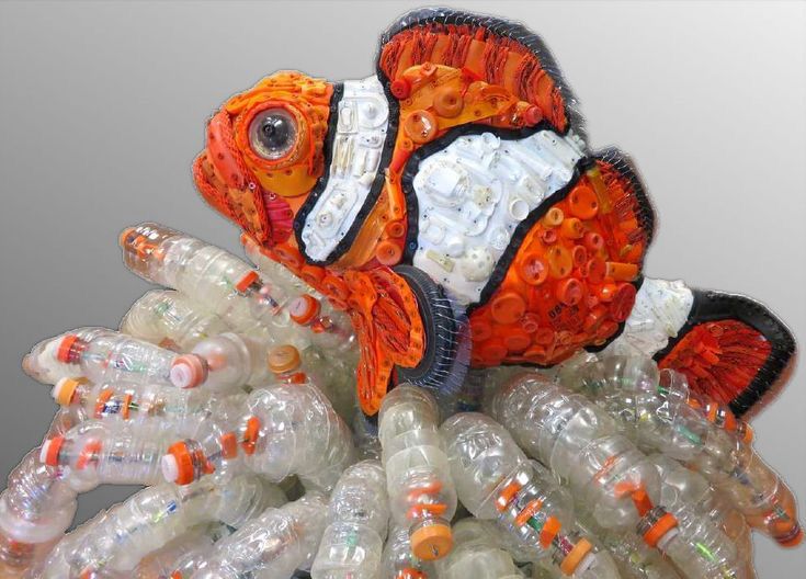 Seni Eco Art