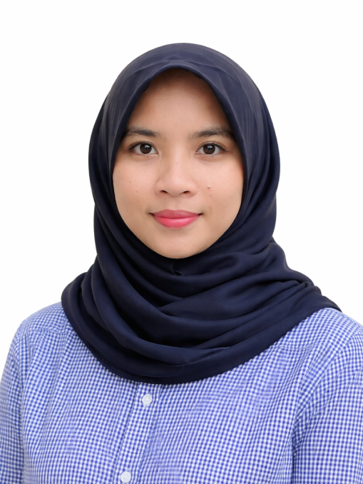 Amanda Rizqyana